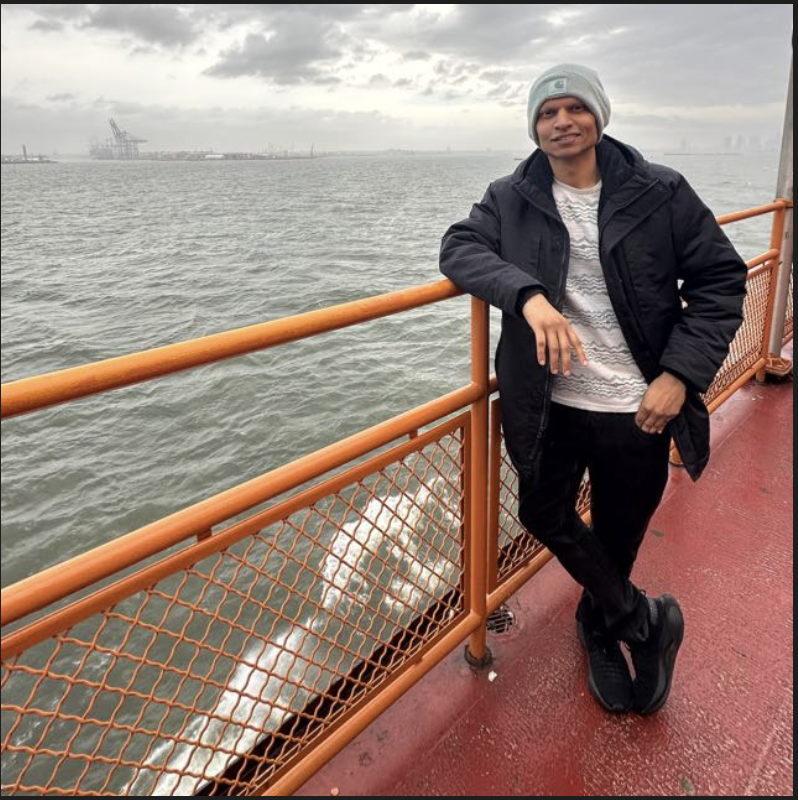 Sirish Gambhira